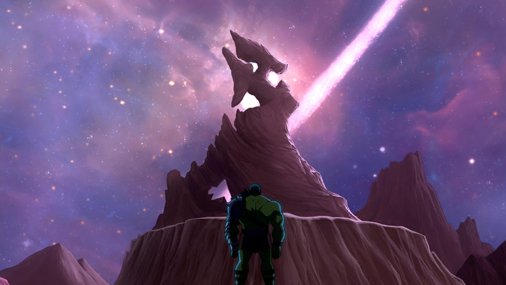 Planeta Hulk 01