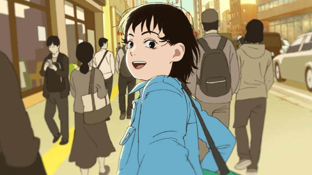 Look back 02