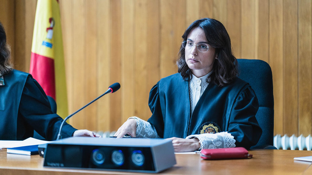 Justicia Artificial 01