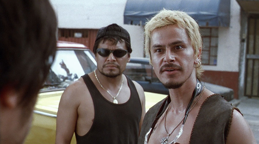 Amores perros 02