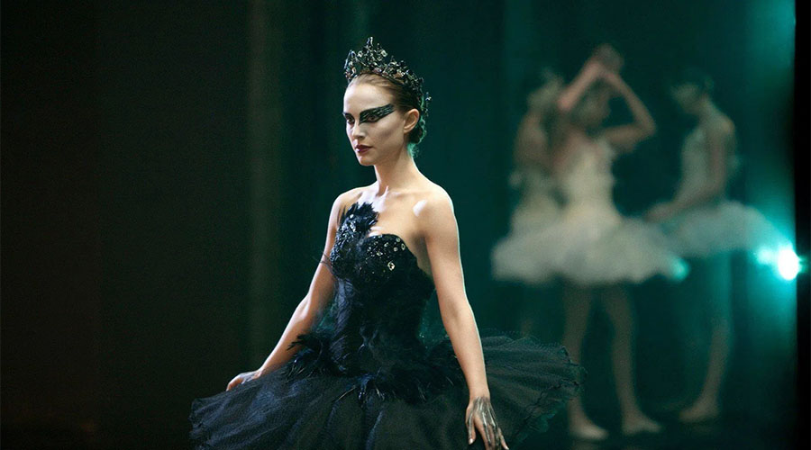 Cisne Negro 03
