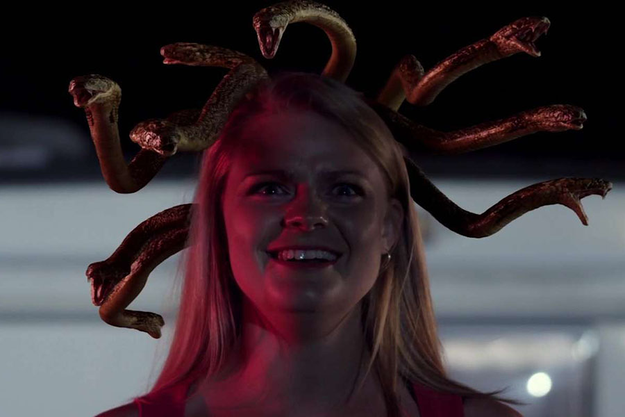 Medusa 04