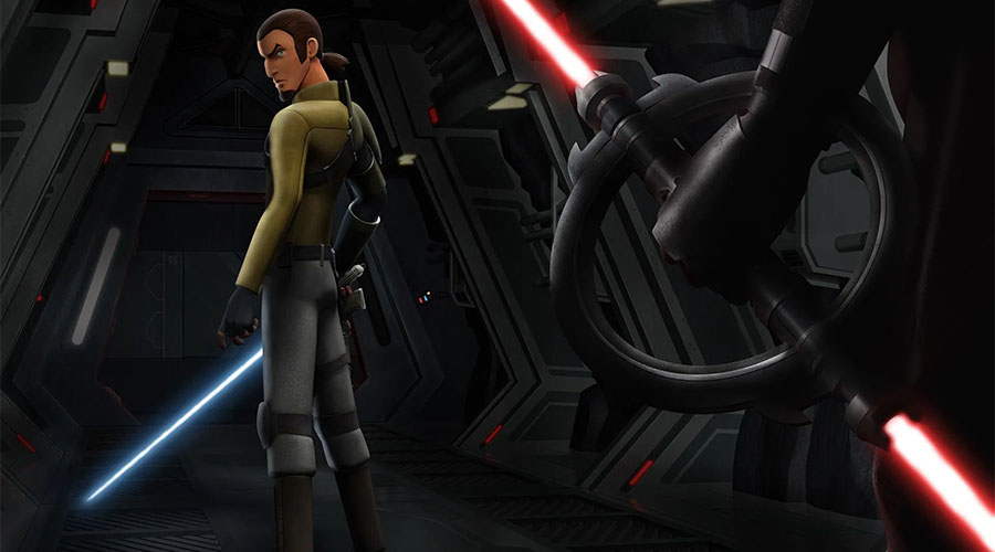 Star Wars: Rebels 04