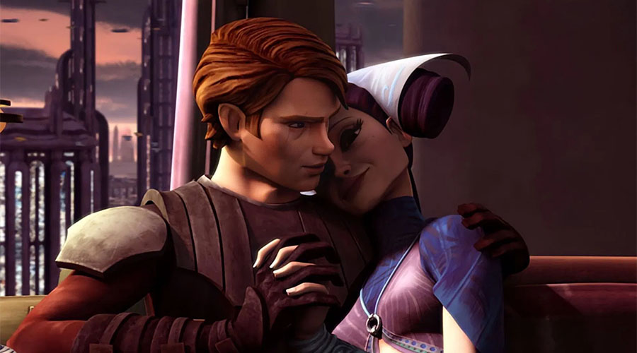 Star Wars: The Clone Wars 03