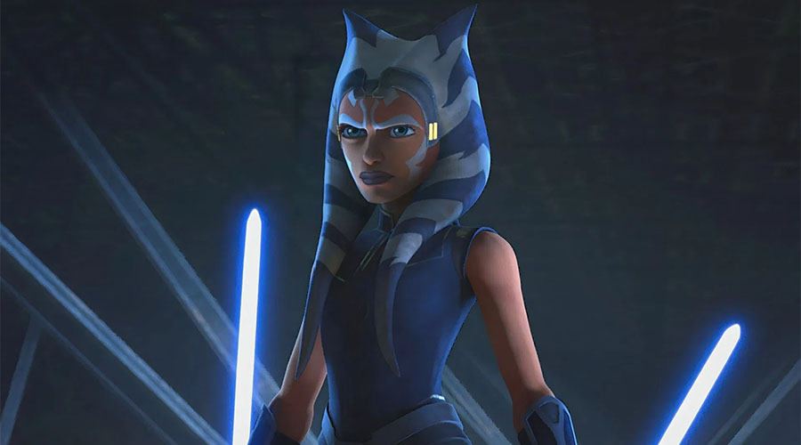 Star Wars: The Clone Wars 05