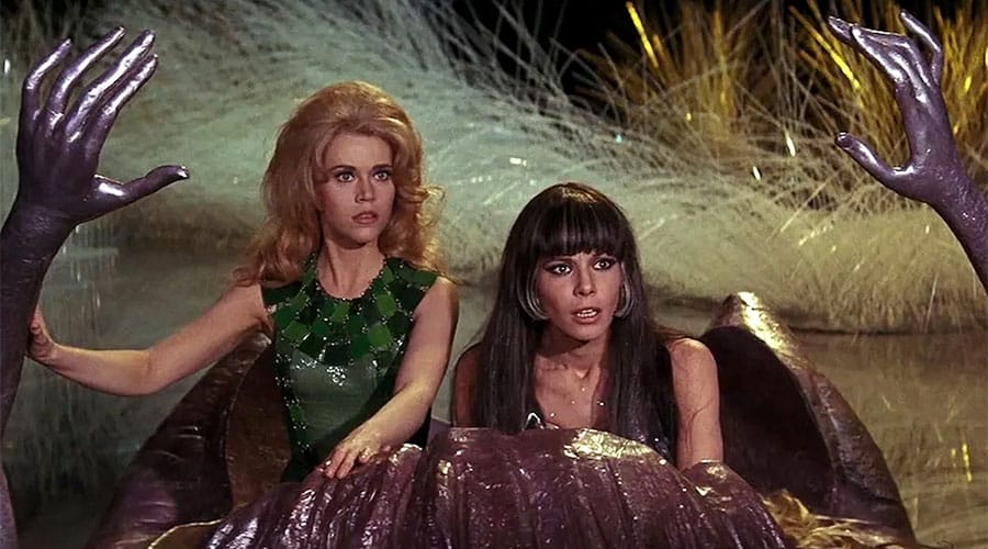 Barbarella 03