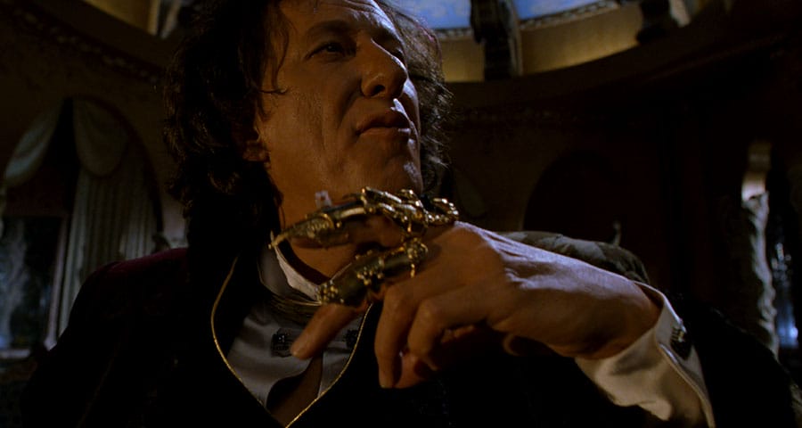 Mystery Men 02