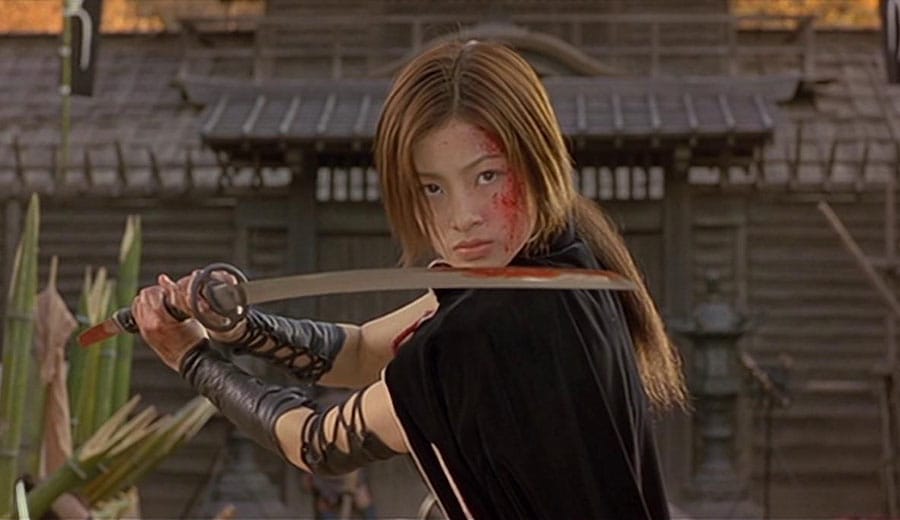 Azumi 01