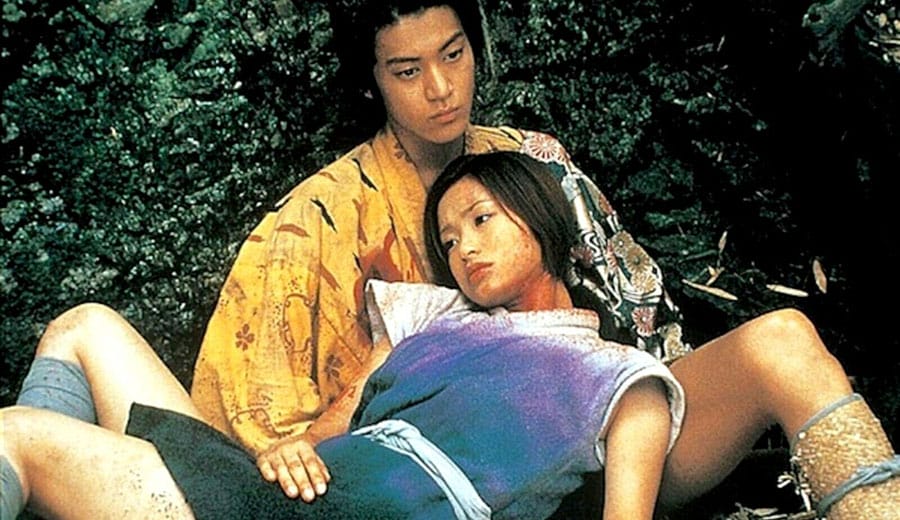 Azumi 2: Death or love 02
