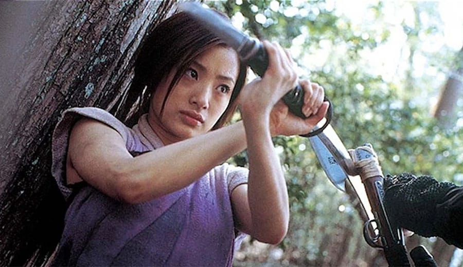 Azumi 2: Death or love 03