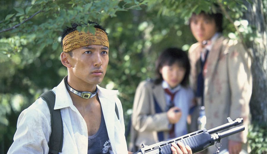 Battle Royale 02