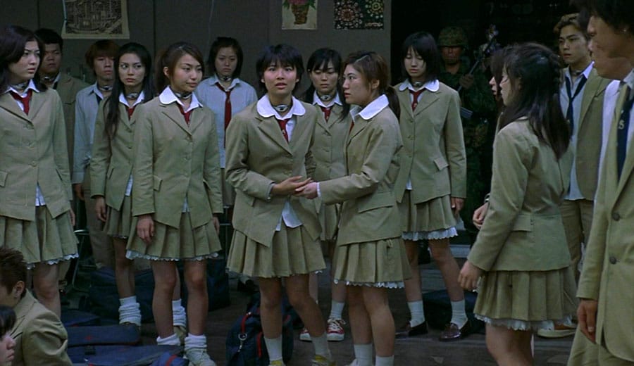 Battle Royale 03