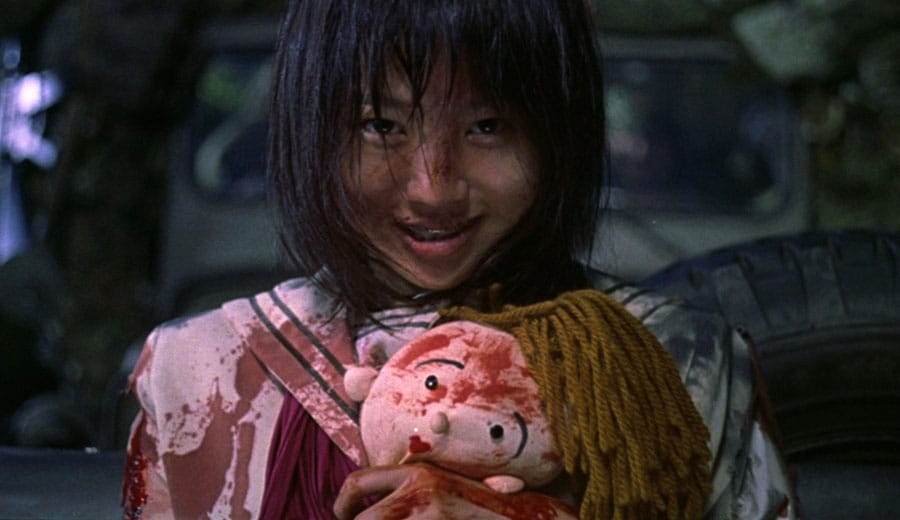 Battle Royale 04