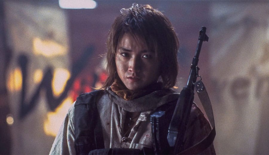 Battle Royale II: Requiem 01