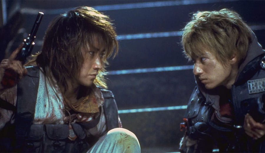Battle Royale II: Requiem 02