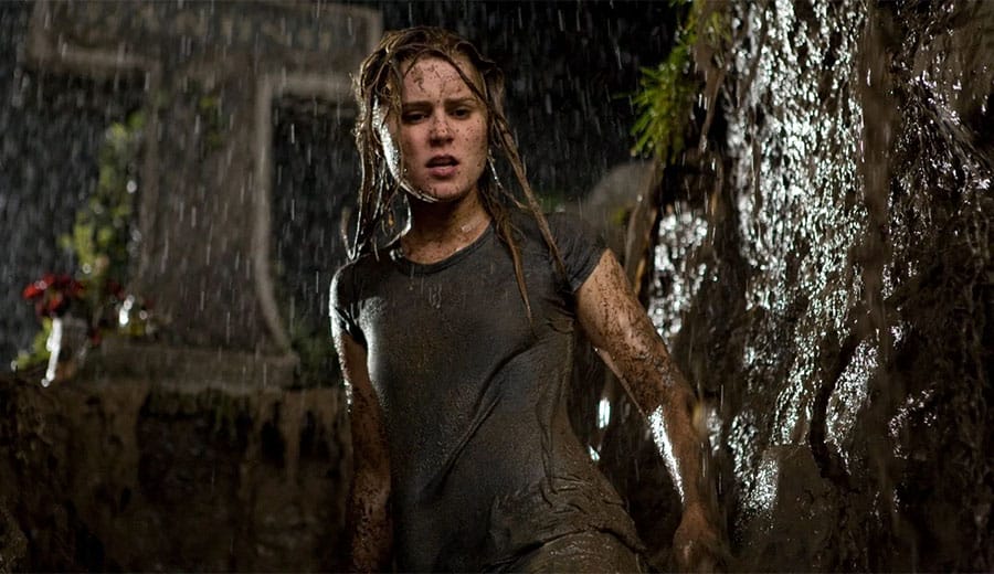 Arrastráme al infierno 01