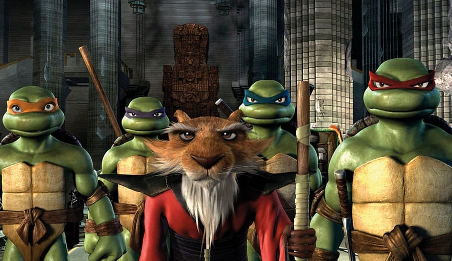 TMNT 01