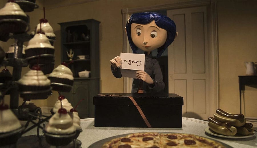 Los mundos de Coraline 03