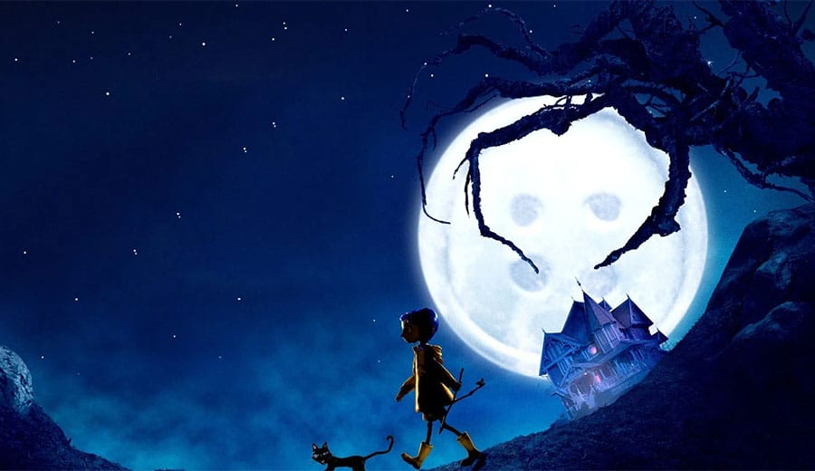 Los mundos de Coraline 04
